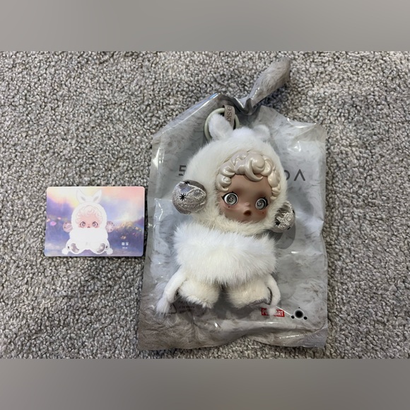 Skullpanda L'impressionnisme Art Box Mist - Picture 4 of 6